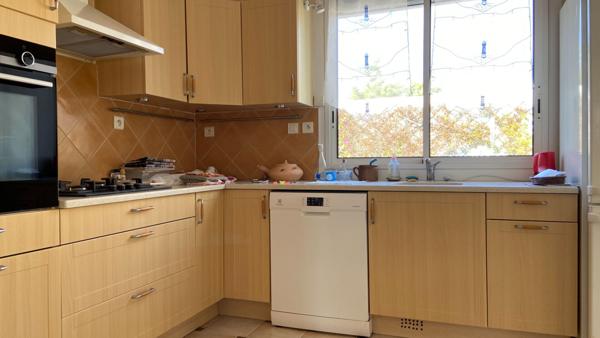 Maison Saint Hilaire De Riez proche forêt - 123 m2 avec 2 ch garage + dépendance : chambre/salle d'eau/WC indépendant + atelier