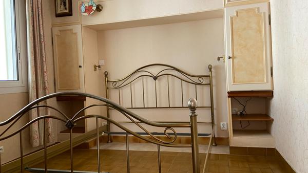 Maison Saint Hilaire De Riez proche forêt - 123 m2 avec 2 ch garage + dépendance : chambre/salle d'eau/WC indépendant + atelier