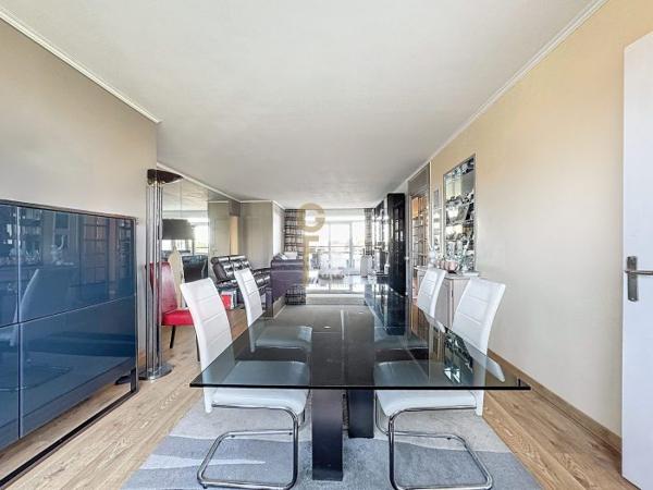 T4/5 Lille Secteur Lille 117.53 m²