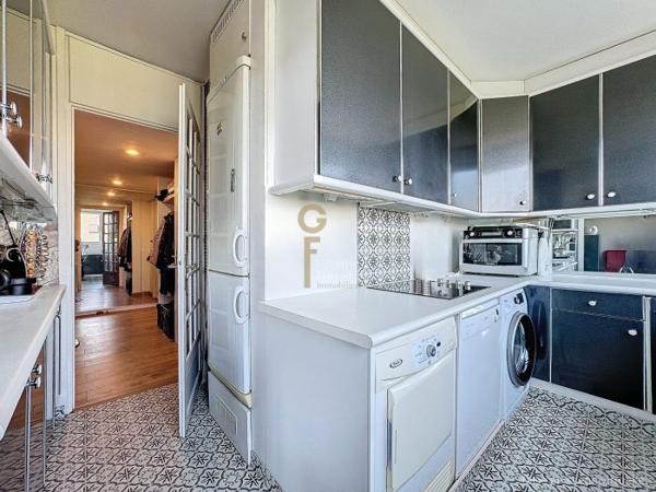 T4/5 Lille Secteur Lille 117.53 m²