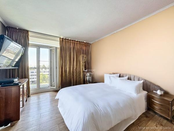 T4/5 Lille Secteur Lille 117.53 m²