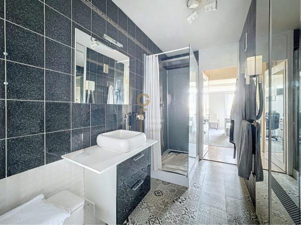 T4/5 Lille Secteur Lille 117.53 m²