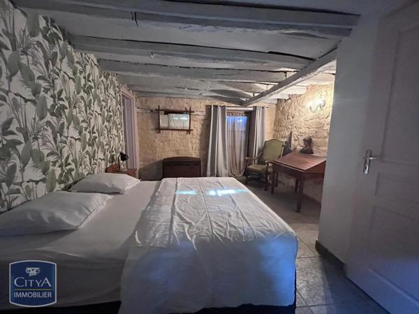 Maison à louer 2 pièces 56.92m² Groléjac (24250)