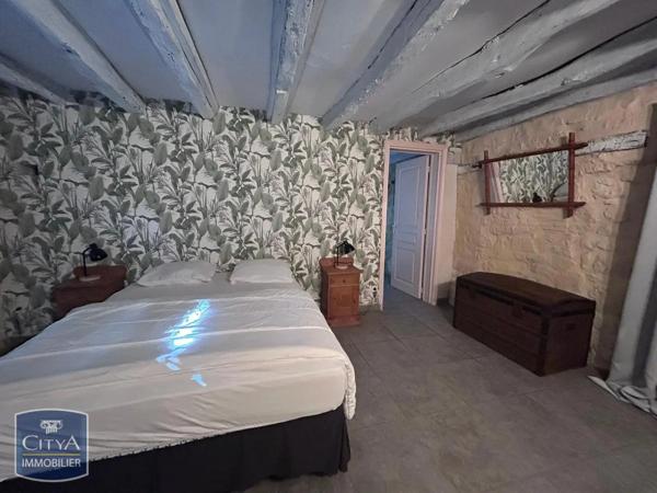 Maison à louer 2 pièces 56.92m² Groléjac (24250)
