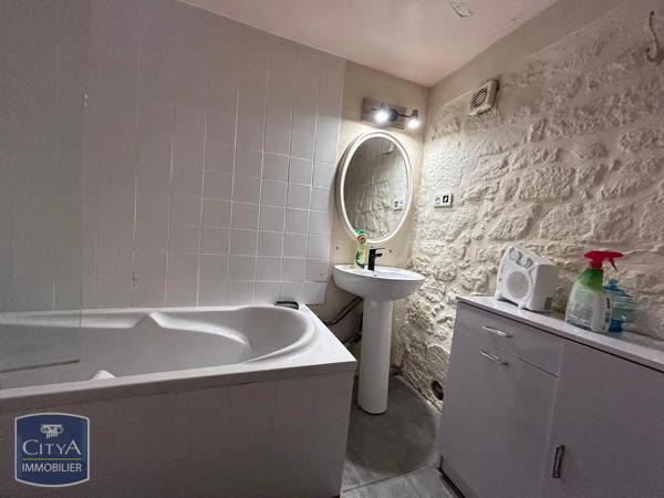 Maison à louer 2 pièces 56.92m² Groléjac (24250)