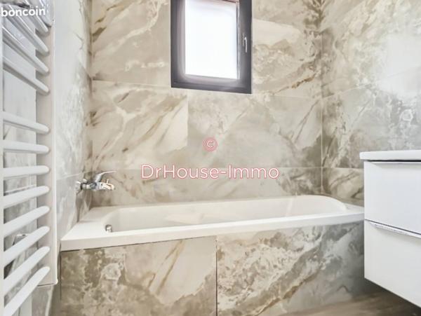 Maison à vendre 5 pièces de 124 m²