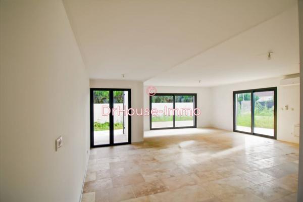 Maison à vendre 5 pièces de 124 m²