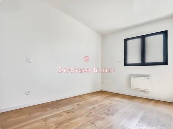 Maison à vendre 5 pièces de 124 m²