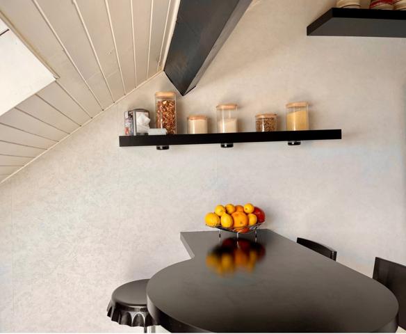 APPARTEMENT DIJON 2 PIÈCES 54 M² Duplex