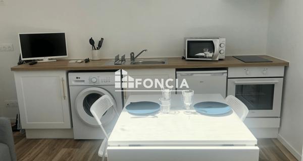 À vendre Maison 2 pièces 19.88 m² - Bernières-sur-mer 14990