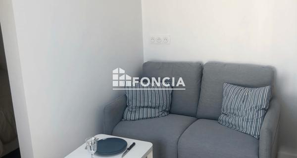 À vendre Maison 2 pièces 19.88 m² - Bernières-sur-mer 14990