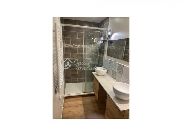 Audincourt – Maison 3 ch. sans travaux, terrasse, combles aménageables