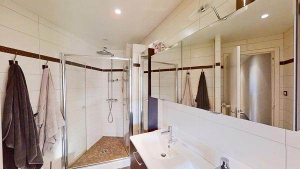 Superbe T6 de 136 m2 proche centre ville de BELFORT