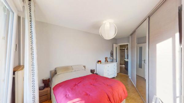 Superbe T6 de 136 m2 proche centre ville de BELFORT