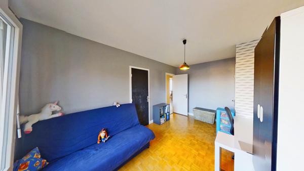 Superbe T6 de 136 m2 proche centre ville de BELFORT