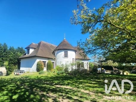 Maison à vendre 7 pièces 190 m² Boran-sur-Oise