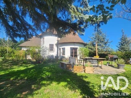 Maison à vendre 7 pièces 190 m² Boran-sur-Oise