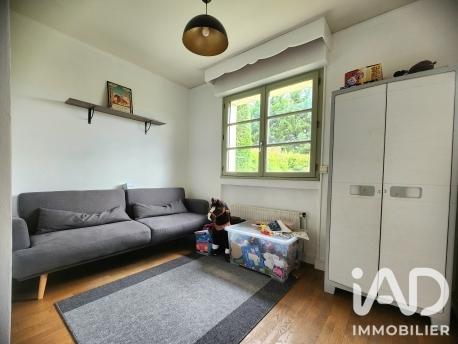 Maison à vendre 7 pièces 190 m² Boran-sur-Oise