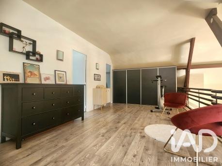 Maison à vendre 7 pièces 190 m² Boran-sur-Oise
