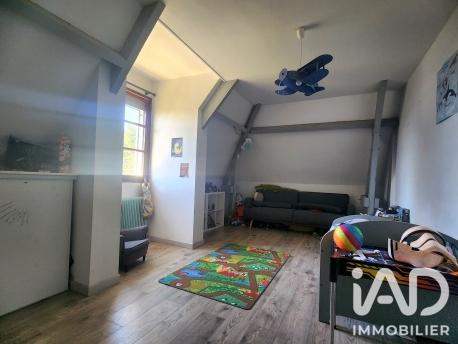 Maison à vendre 7 pièces 190 m² Boran-sur-Oise