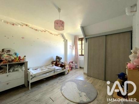 Maison à vendre 7 pièces 190 m² Boran-sur-Oise