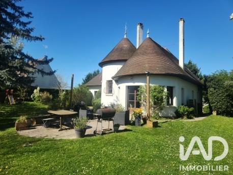 Maison à vendre 7 pièces 190 m² Boran-sur-Oise