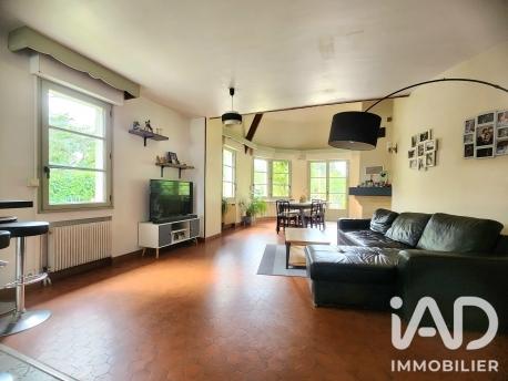 Maison à vendre 7 pièces 190 m² Boran-sur-Oise