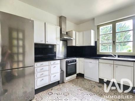Maison à vendre 7 pièces 190 m² Boran-sur-Oise
