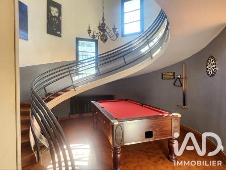 Maison à vendre 7 pièces 190 m² Boran-sur-Oise