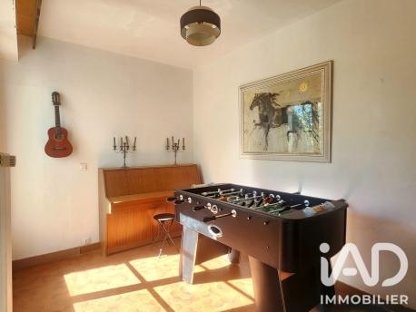 Maison à vendre 7 pièces 190 m² Boran-sur-Oise