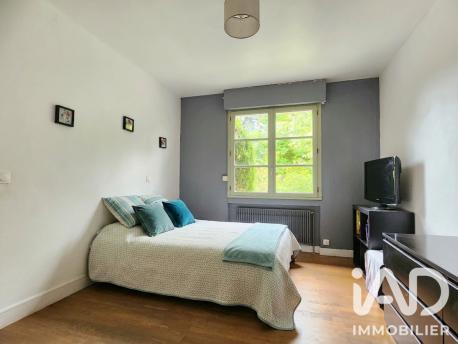 Maison à vendre 7 pièces 190 m² Boran-sur-Oise