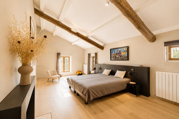 Vente Maison de luxe Uzès 10 Pièces 380 m²