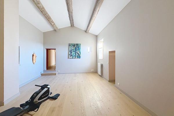 Vente Maison de luxe Uzès 10 Pièces 380 m²