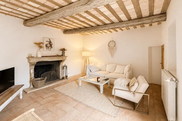 Vente Maison de luxe Uzès 10 Pièces 380 m²