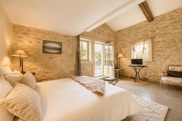 Vente Maison de luxe Uzès 10 Pièces 380 m²