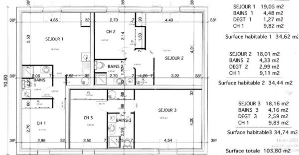 Immeuble