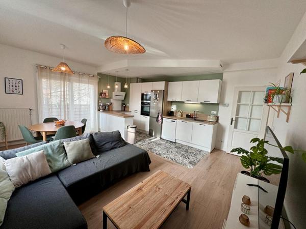 Appartement Orleans 3 pièce(s)