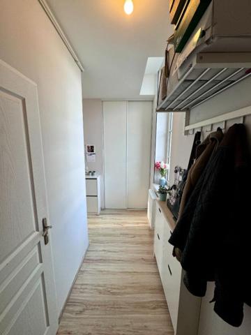 Appartement Orleans 3 pièce(s)