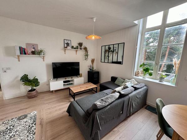 Appartement Orleans 3 pièce(s)