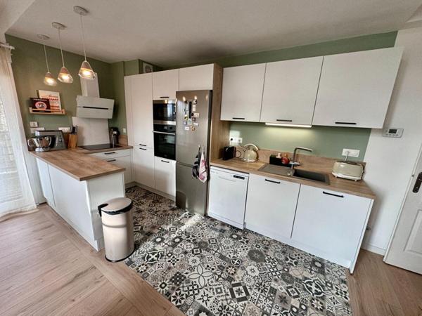 Appartement Orleans 3 pièce(s)