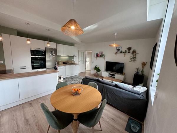 Appartement Orleans 3 pièce(s)