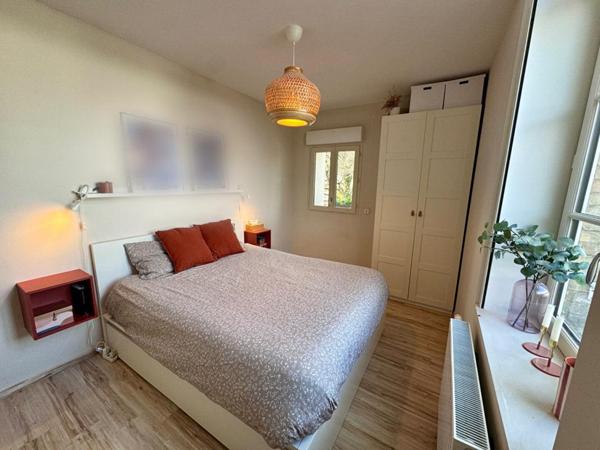 Appartement Orleans 3 pièce(s)