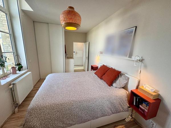 Appartement Orleans 3 pièce(s)