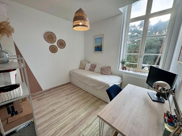 Appartement Orleans 3 pièce(s)