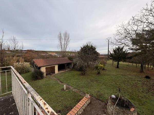 Maison à vendre |  Auch |  5 pièces | 108 m²