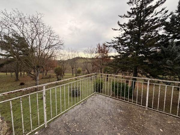 Maison à vendre |  Auch |  5 pièces | 108 m²