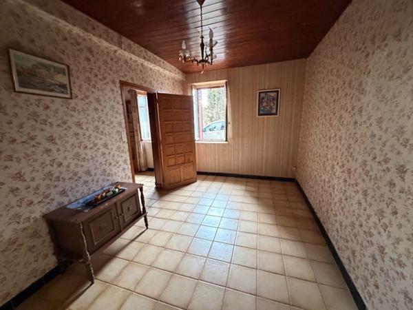 Maison à vendre |  Auch |  5 pièces | 108 m²