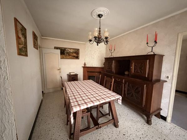 Maison à vendre |  Auch |  5 pièces | 108 m²