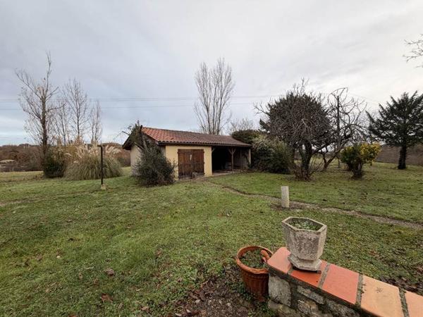 Maison à vendre |  Auch |  5 pièces | 108 m²