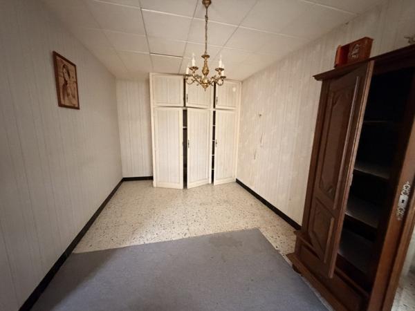 Maison à vendre |  Auch |  5 pièces | 108 m²